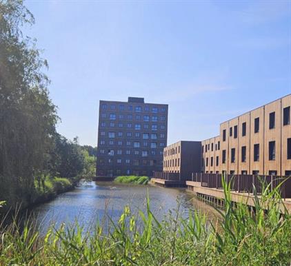 Kamer te huur 850 euro Gooise Kant, Amsterdam