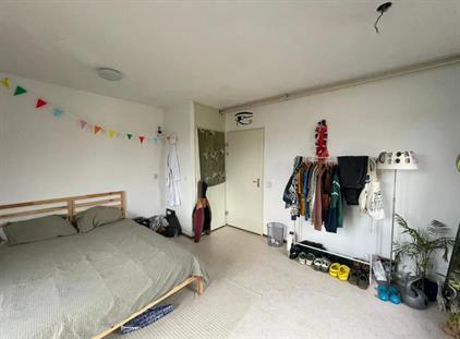 Room for rent 370 euro Derde Werelddreef, Delft