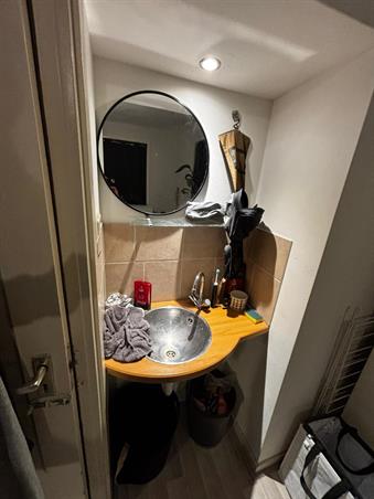 Zimmer bei Wassenberghstraat In Groningen