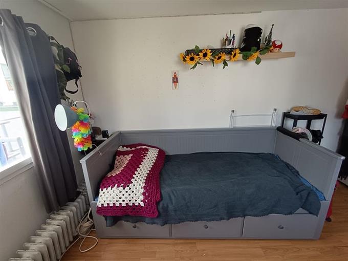 Zimmer bei St.-Janshovenstraat In Utrecht
