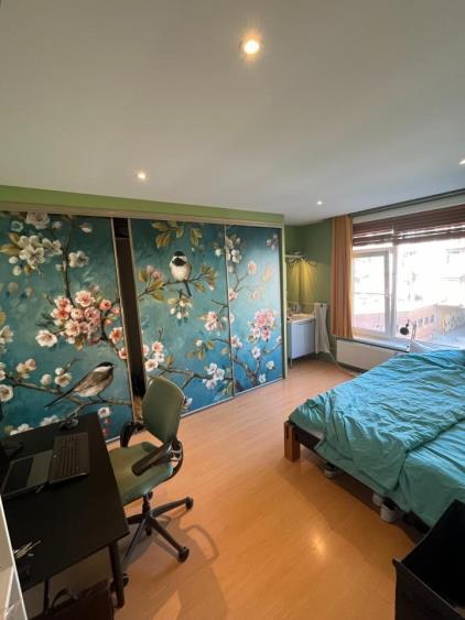 Kamer te huur 795 euro Jonker Fransstraat, Rotterdam