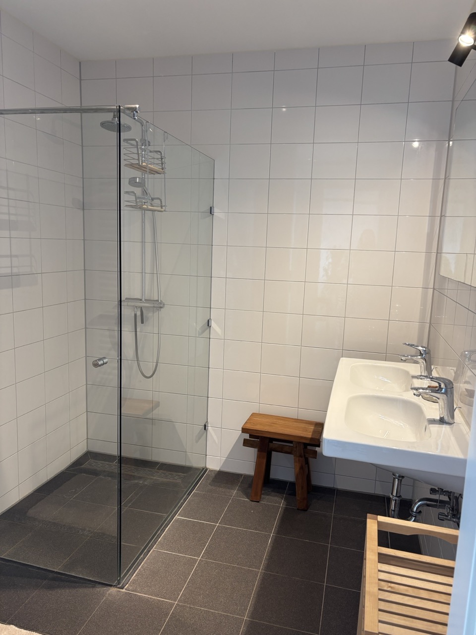 Appartement aan Oostelijke Handelskade, Amsterdam 7