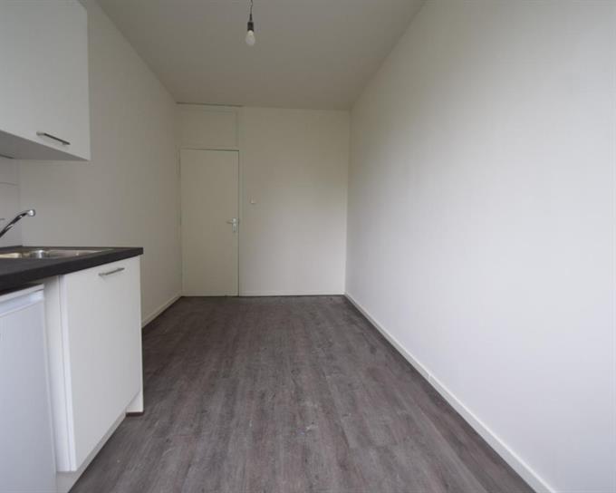 Kamer in Leeuwarden, de Gealanden op Kamernet.nl: Nette kamer met eigen keuken