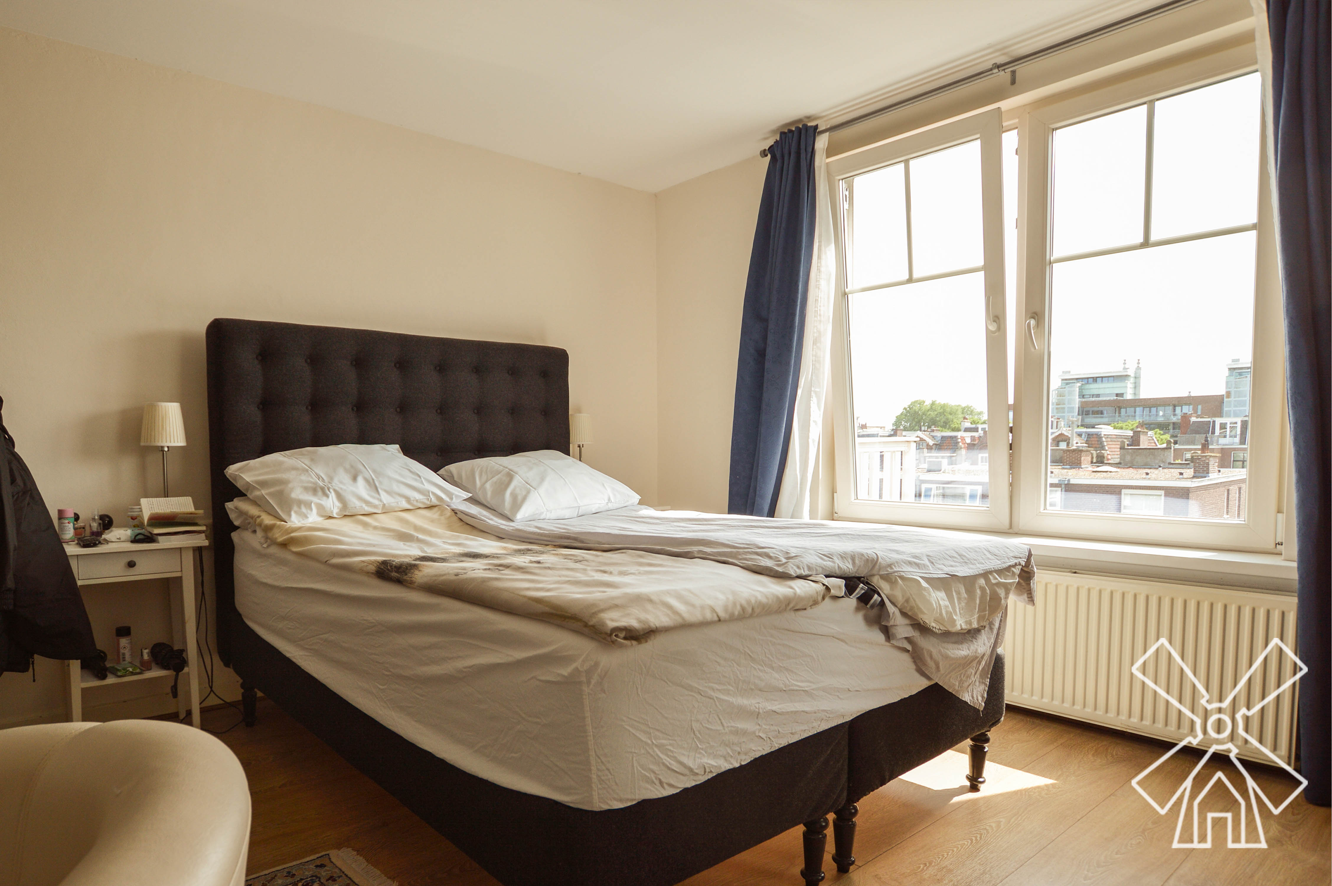 Kamer te huur in Den Haag – Antonie Heinsiusstraat – foto 4