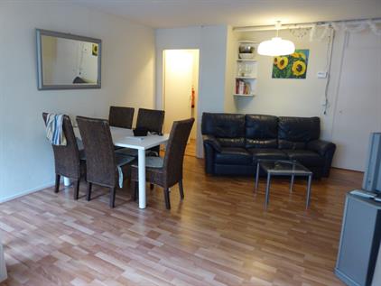 Room for rent 567 euro Goudlaan, Groningen