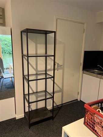 Zimmer bei Smetiusstraat In Nijmegen