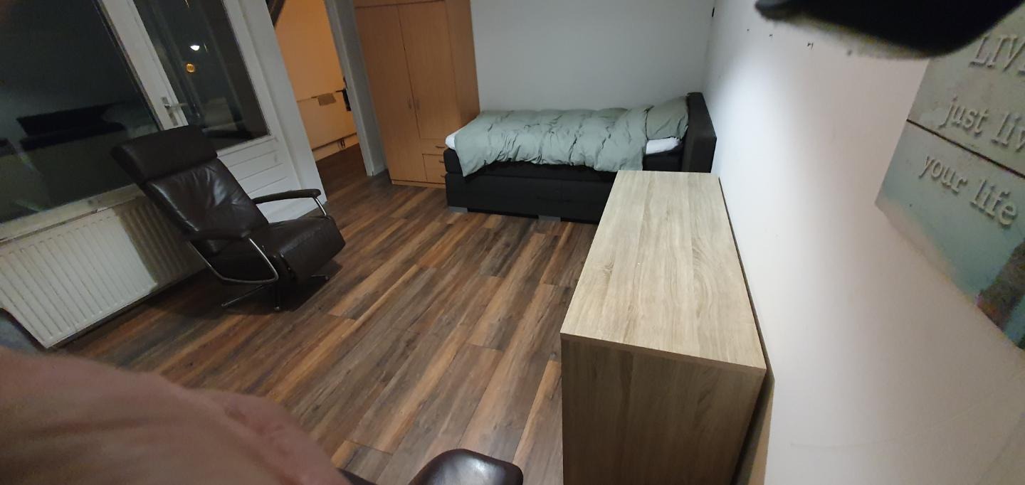 Kamer aan Waterkers, Kampen 5