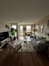 Kamer te huur 850 euro Twellosebeeklaan, Utrecht