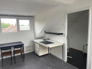 Kamer te huur 650 euro Meerssenerweg, Maastricht