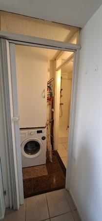 Studio bei Pracanalaan In Amsterdam