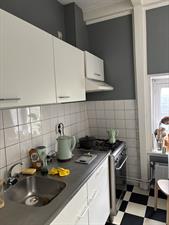 Kamer te huur 1000 euro Prinsengracht, Amsterdam