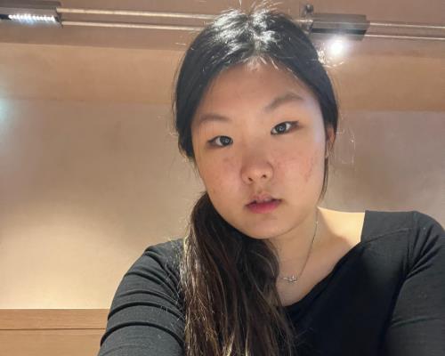 Sarah Seungyoon
