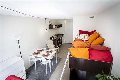 Studio for rent 385 euro Sneeuwberglaan, Vaals