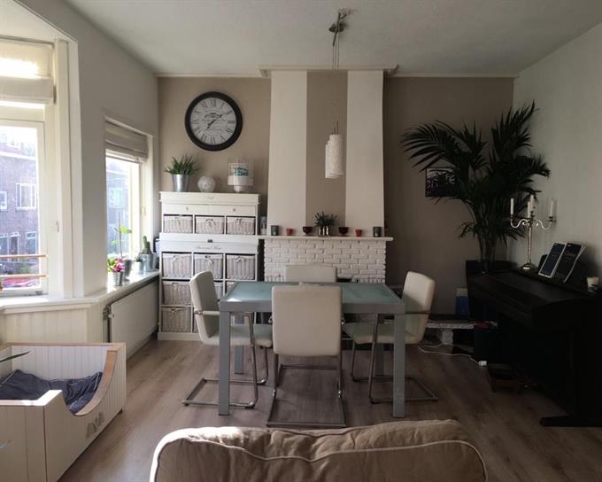 Wohnung bei Orchideestraat In Rotterdam