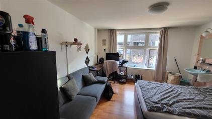 Room for rent 400 euro Heggestraat, Geldrop