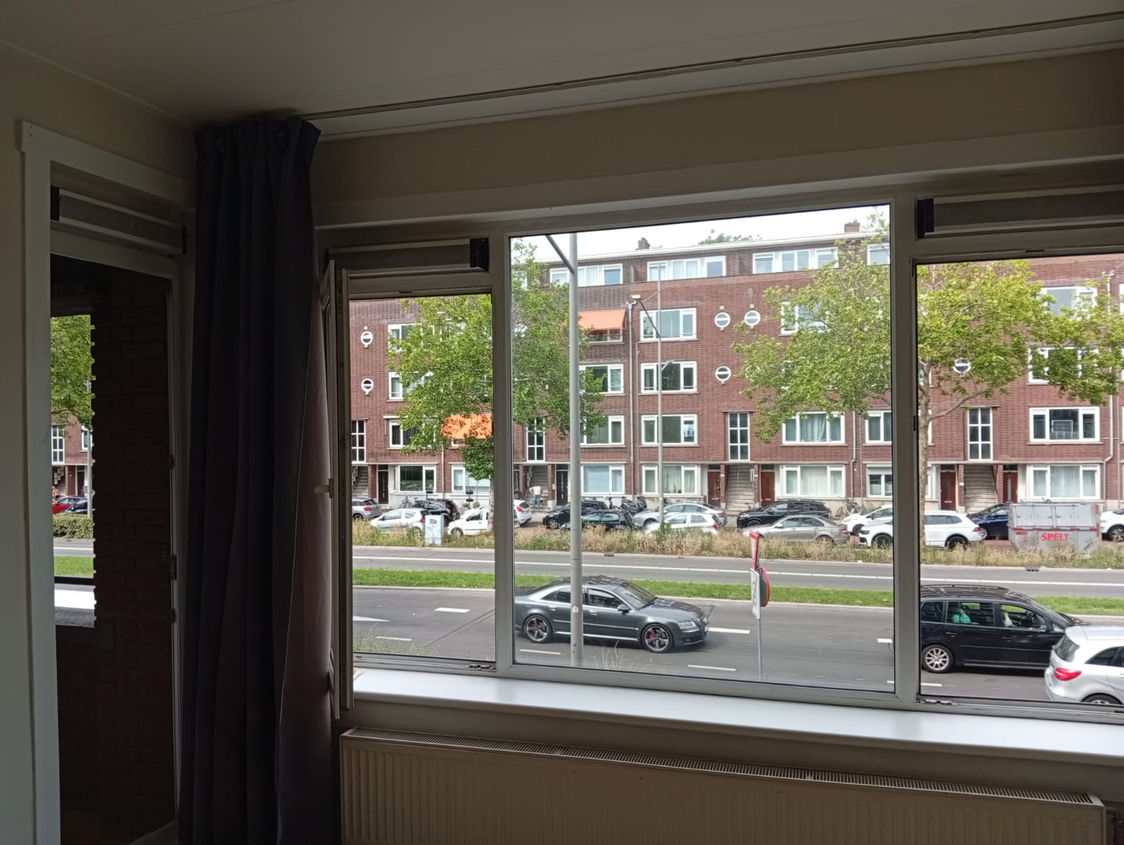 private-rentals for rent on Pleinweg