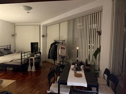 Kamer te huur 740 euro Lamarckstraat, Den Haag
