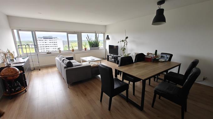 Zimmer bei Van Leijenberghlaan In Amsterdam