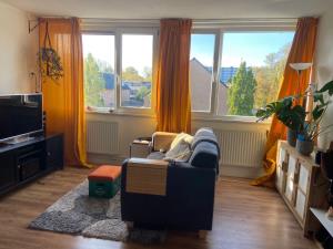 Apartment for rent 973 euro Turkooisstraat, Groningen