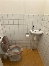 Kamer te huur 850 euro Willebrordusstraat, Rotterdam