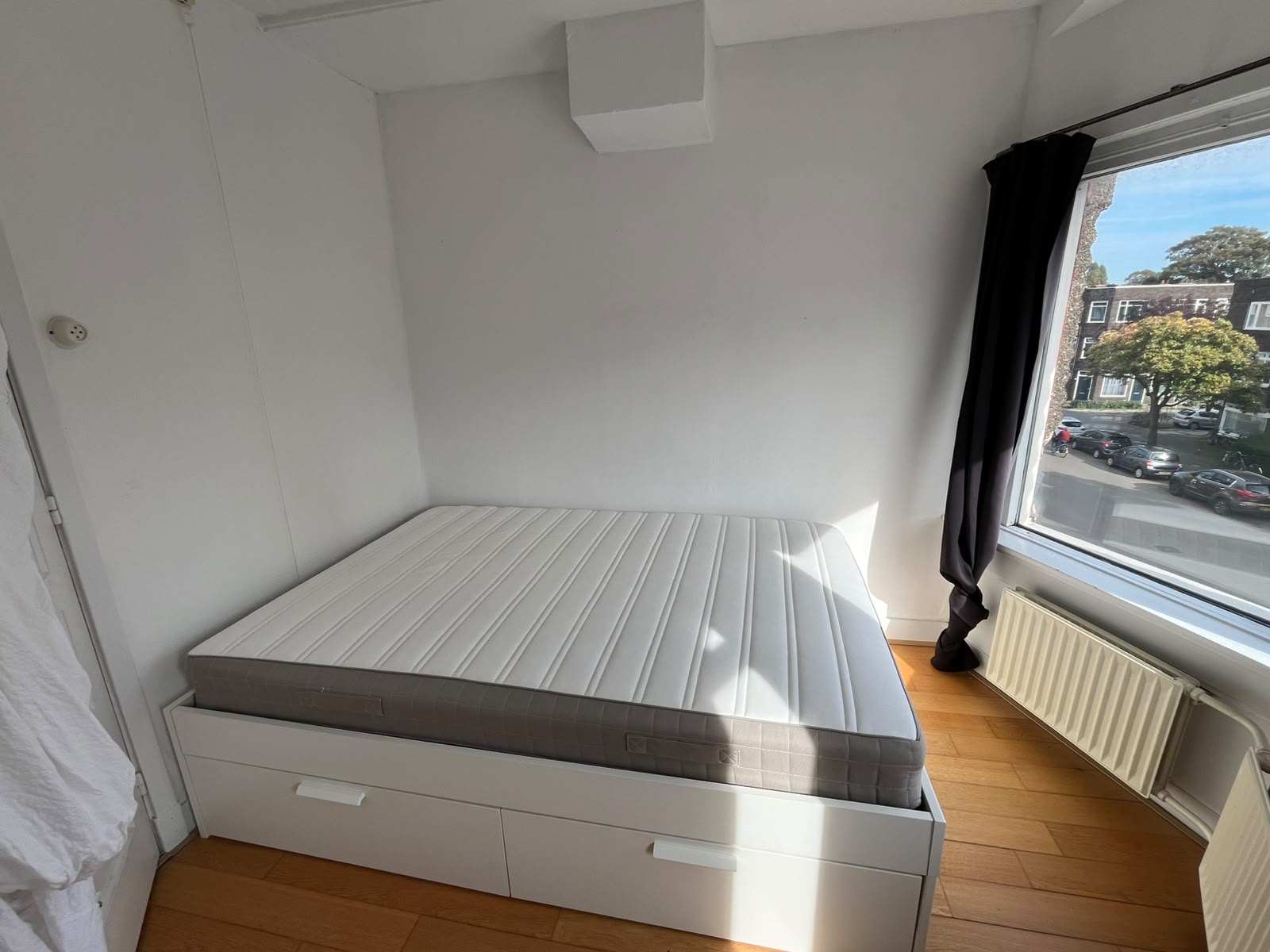 Kamer te huur in Groningen – E. Thomassen a Thuessinklaan – foto 4