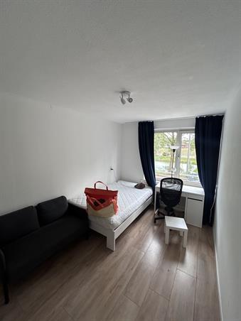 Wohnung bei Bernard Shawsingel In Amsterdam