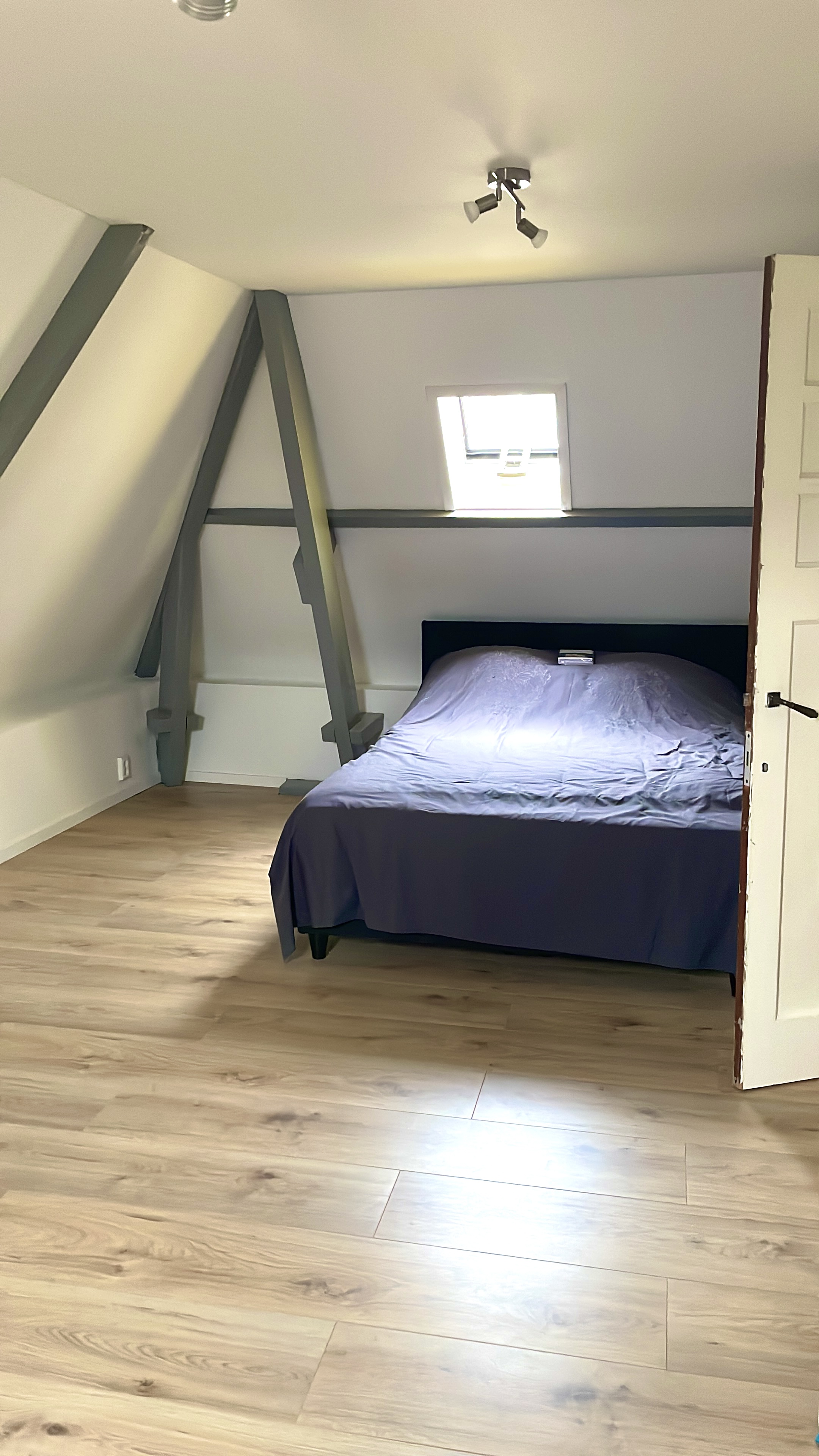 Kamer te huur in Zaandam – Westzijde – foto 2