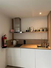 Studio te huur 550 euro Holtgesbroek, Nijmegen