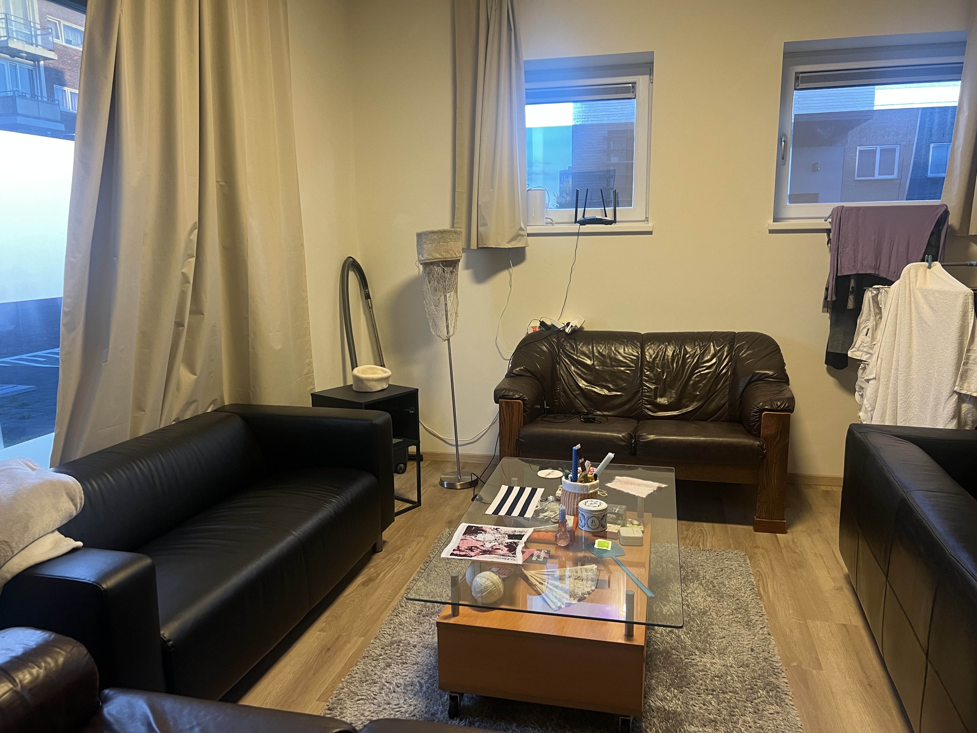 Kamer te huur in Almere – Trojestraat – foto 2