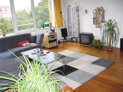 Room for rent 750 euro Tugelaweg, Amsterdam