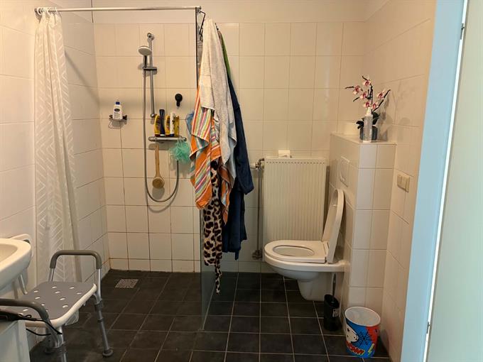 Zimmer bei Kruitberghof In Amsterdam
