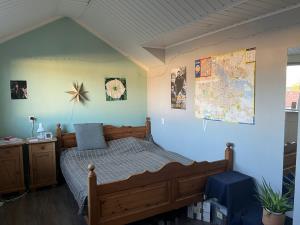 Room for rent 975 euro Tongstraat, Almere