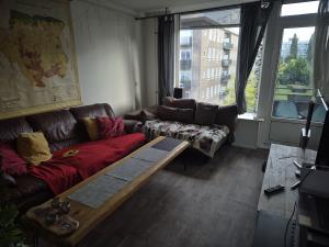 Room for rent 980 euro Woutertje Pietersestraat, Amsterdam