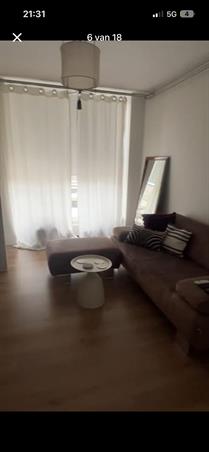 Zimmer bei Halmaheirastraat In Amsterdam