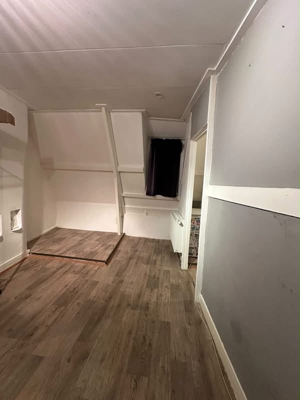Kamer te huur in Groningen – Padangstraat – foto 2
