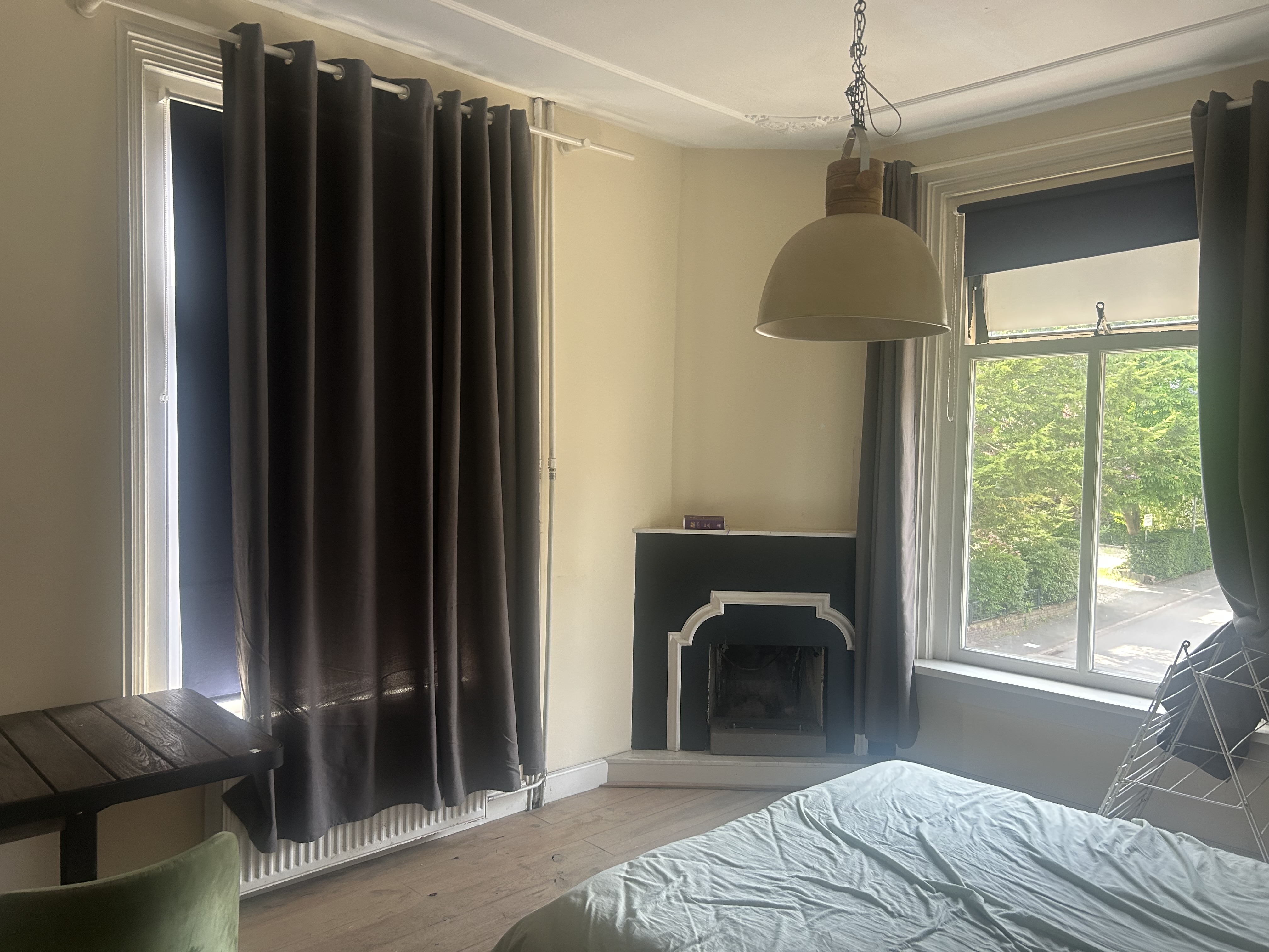 Vaartweg