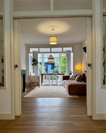 Wohnung bei Middelburgsestraat In Den Haag