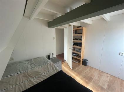 Room for rent 677 euro Raadhuisplein, Heiloo