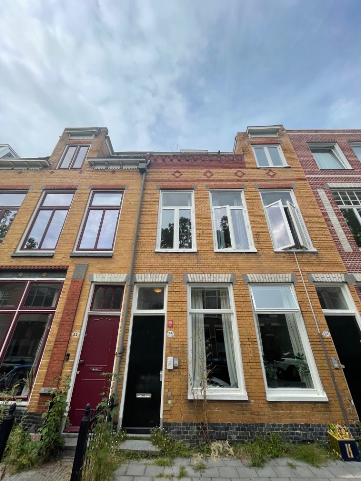 vrije-sector-woningen te huur op Tweede Willemstraat