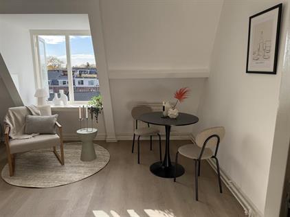 Studio te huur 1000 euro Burgemeester Reigerstraat, Utrecht