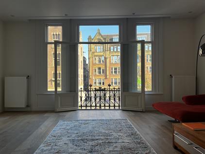 Room for rent 1495 euro Rokin, Amsterdam