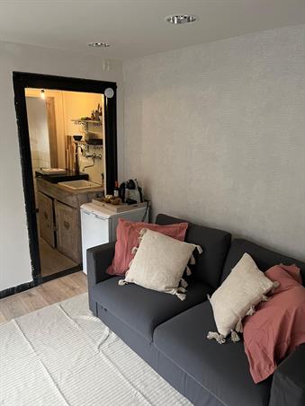 Studio bei Rijnsburgerweg In Leiden