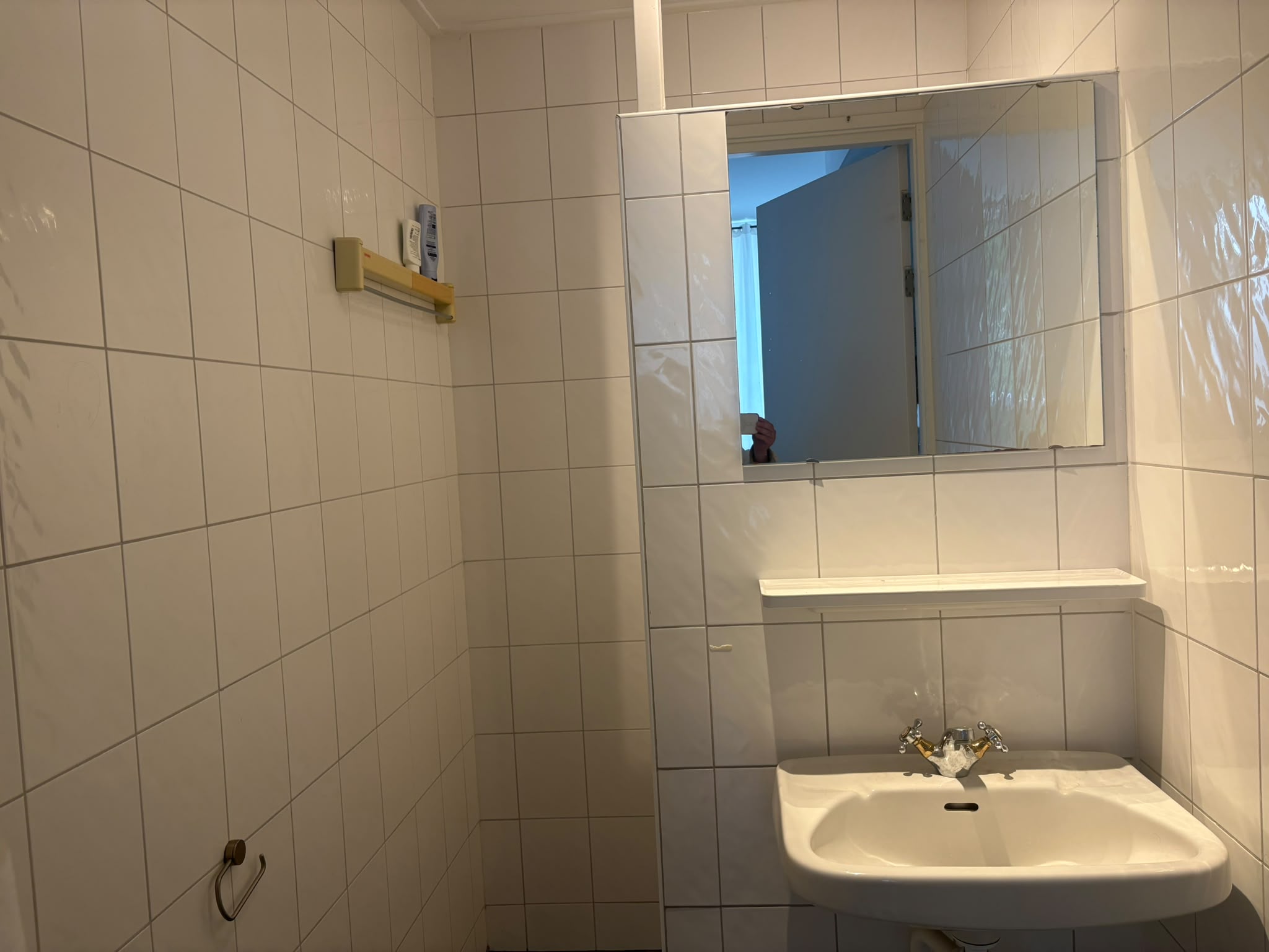 Studio te huur in Groningen – Pausgang – foto 3