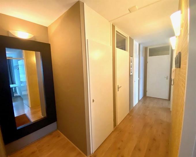 Zimmer bei Coolsestraat In Rotterdam