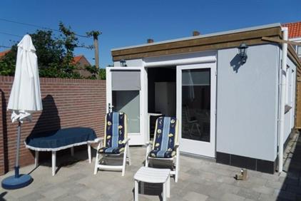 Appartement te huur 850 euro Koudorpstraat, Westkapelle