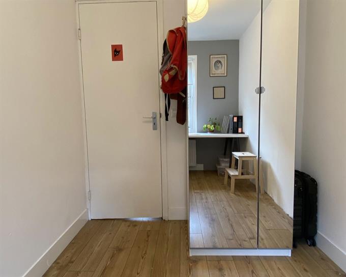 Wohnung bei Bestevaerstraat In Amsterdam