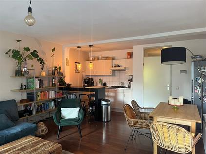 Appartement te huur 1450 euro Smalle Haven, Eindhoven