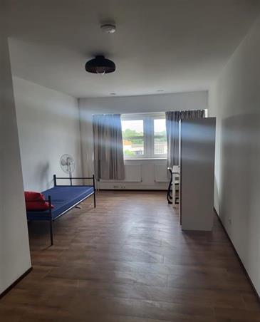 Studio bei Duivendrechtsekade In Amsterdam