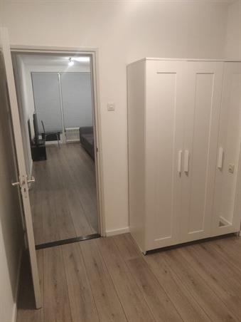 Zimmer bei Keurmeestersplein In Maastricht