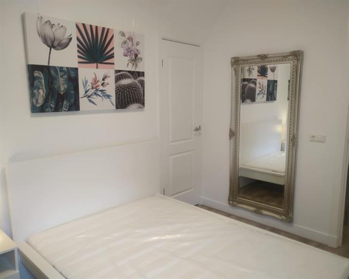 Wohnung bei Camille Balystraat In Amsterdam